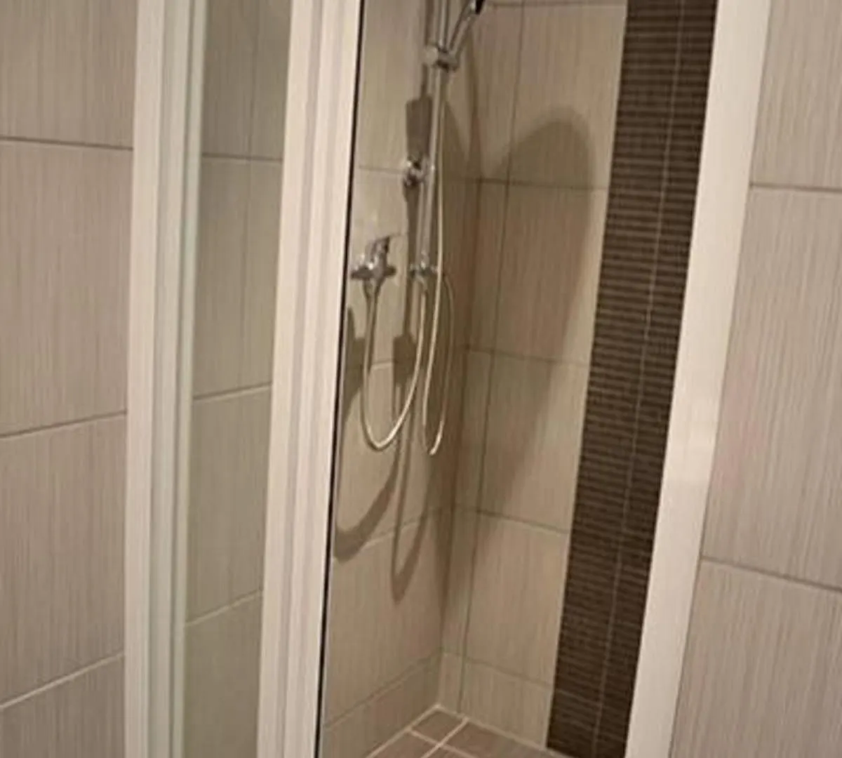 Business Class Ruterra Suite Praga Appartamento